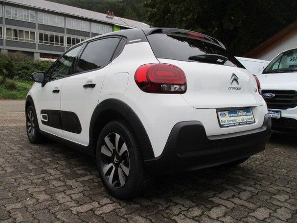 Citroen C3 81 kW image number 3