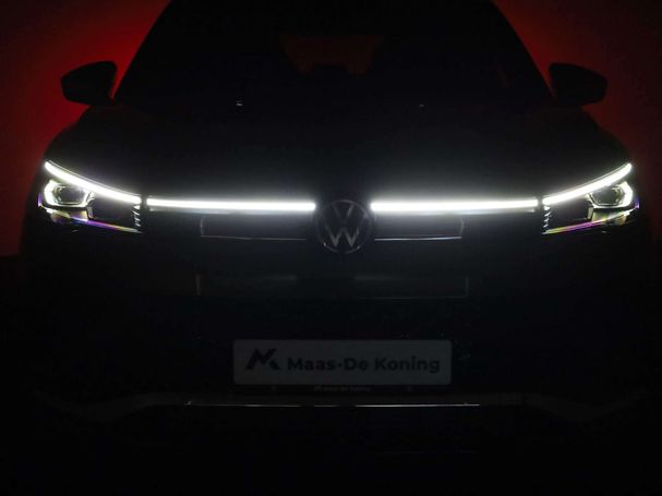 Volkswagen Tiguan 1.5 R-Line DSG 150 kW image number 8