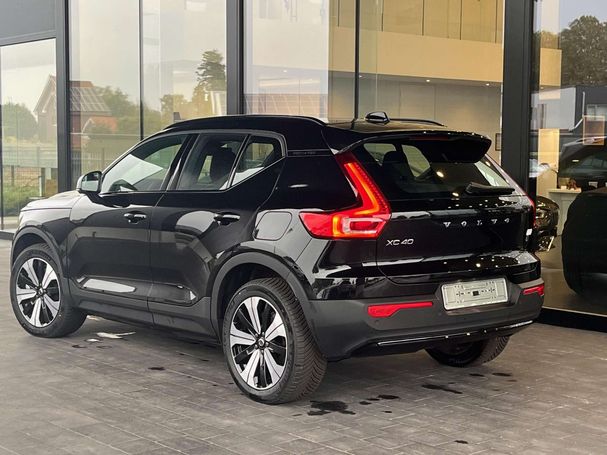 Volvo XC40 170 kW image number 5