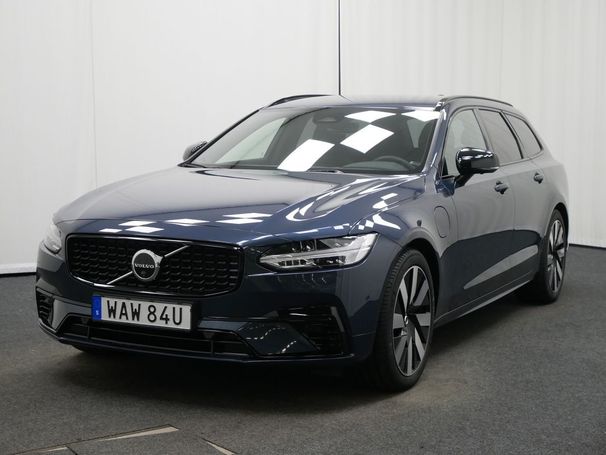 Volvo V90 AWD T6 261 kW image number 1