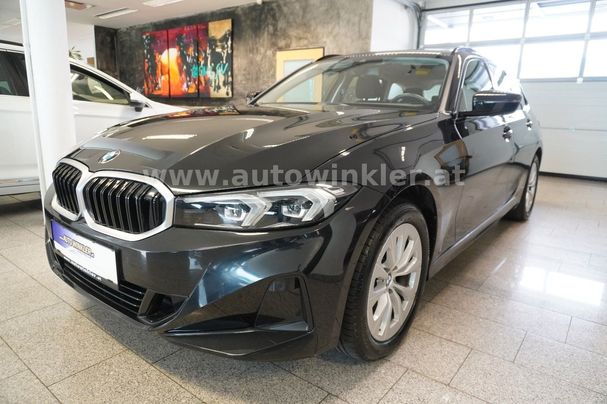 BMW 320d Touring xDrive 140 kW image number 1