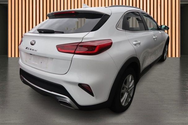 Kia XCeed 1.5 T-GDI 118 kW image number 3