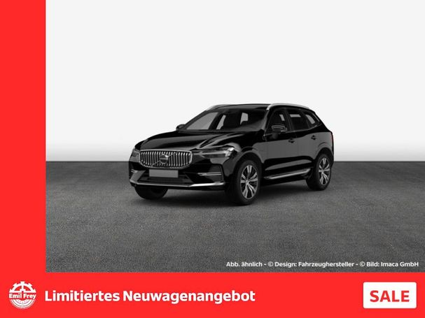 Volvo XC60 B5 Black Edition AWD Ultimate 184 kW image number 5