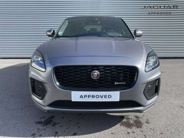 Jaguar E-Pace 149 kW image number 2