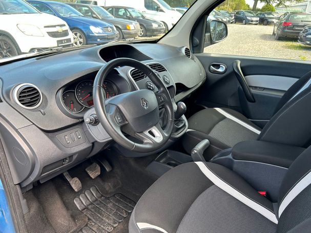 Renault Kangoo 66 kW image number 8