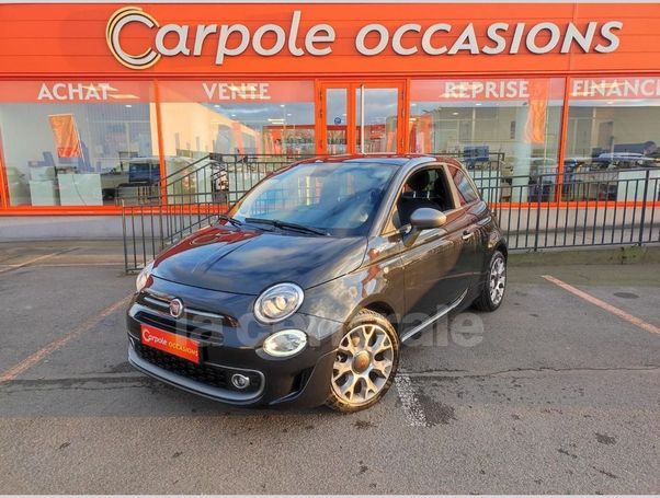 Fiat 500 1.0 51 kW image number 1