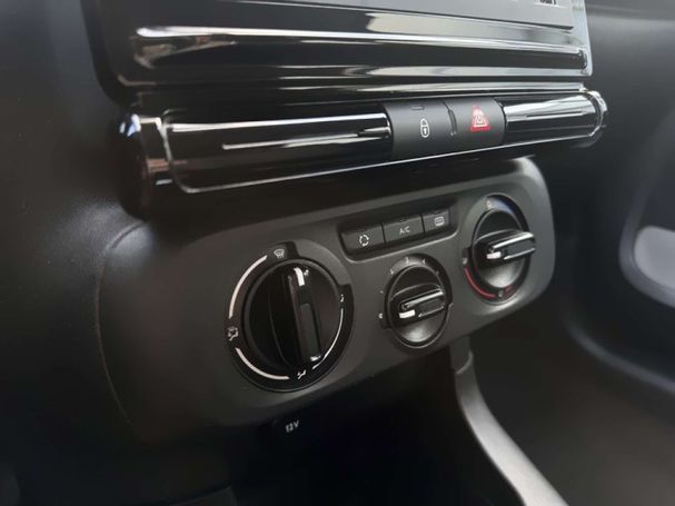 Citroen C3 Pure Tech 83 Feel 61 kW image number 14