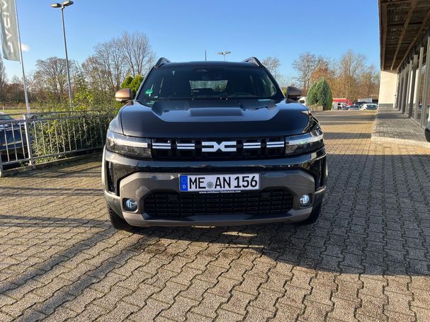 Dacia Duster TCe 130 Extreme 96 kW image number 5