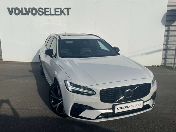 Volvo V90 AWD T8 226 kW image number 2