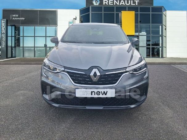 Renault Arkana 105 kW image number 20