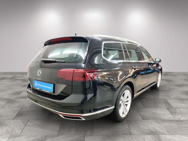 Volkswagen Passat GTE DSG 160 kW image number 3