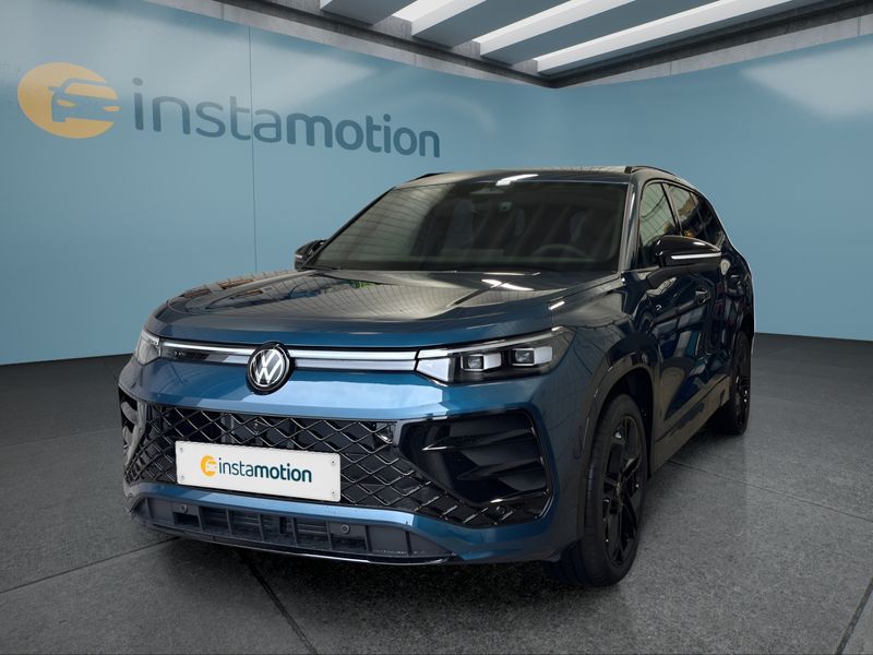 Volkswagen Tayron 2.0