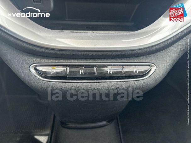 Fiat 500 e 70 kW image number 33