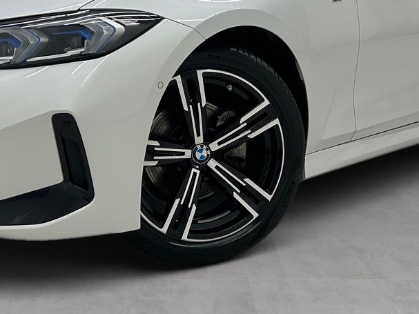 BMW 320d M Sport 140 kW image number 6