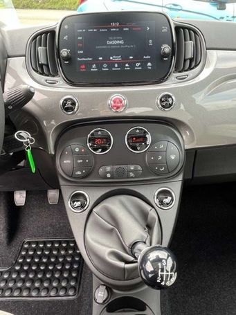 Fiat 500 51 kW image number 14