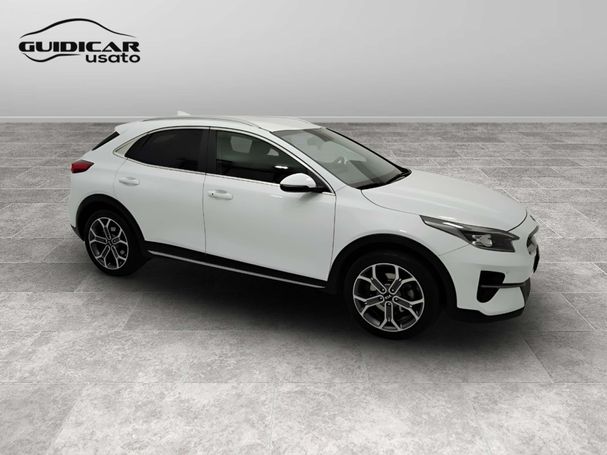 Kia XCeed 1.6 CRDi 100 kW image number 2