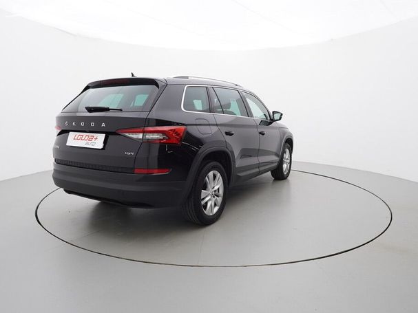 Skoda Kodiaq 2.0 TDI Style 140 kW image number 2