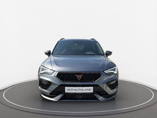 Cupra Ateca 2.0 TSI 4Drive DSG 140 kW image number 4