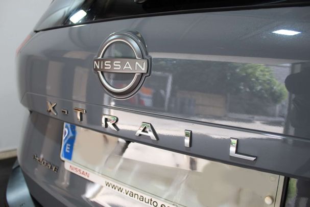 Nissan X-Trail 152 kW image number 15