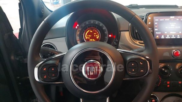 Fiat 500 1.0 51 kW image number 22