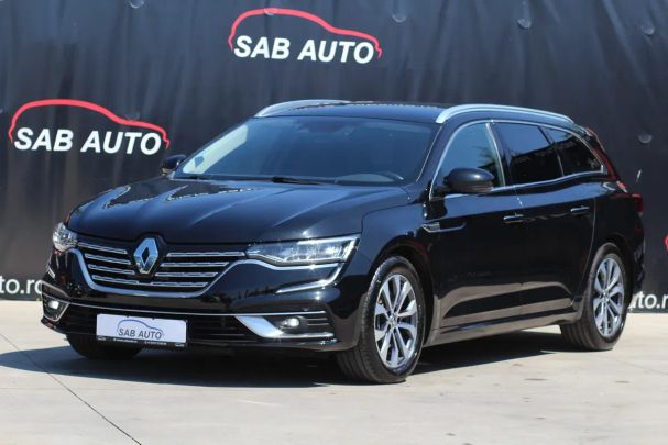 Renault Talisman S 118 kW image number 1