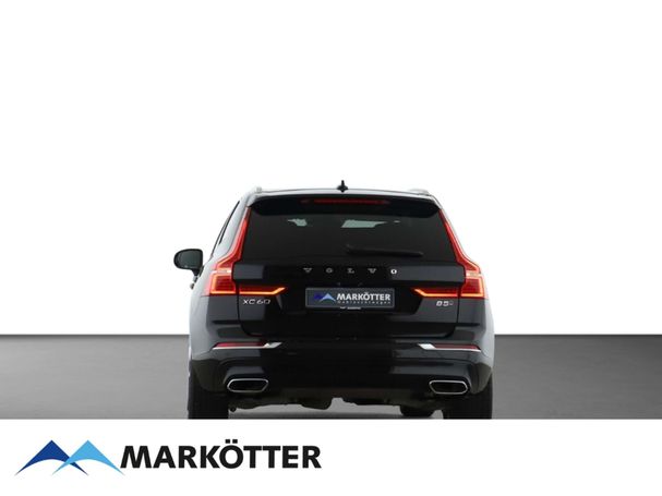 Volvo XC60 AWD B5 173 kW image number 5