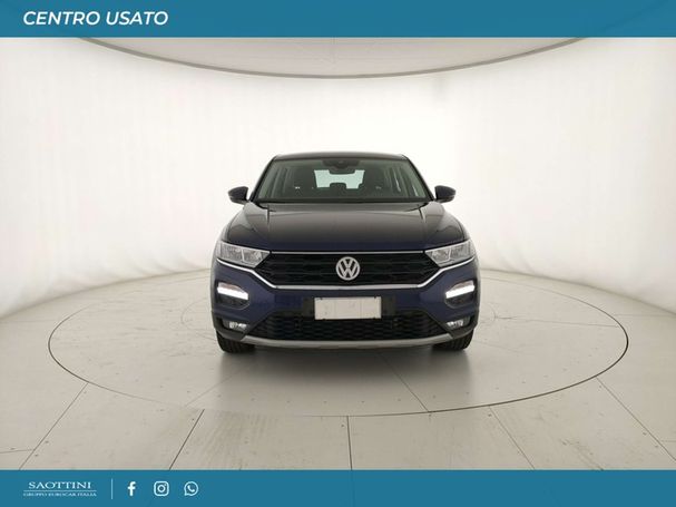 Volkswagen T-Roc 1.6 TDI 85 kW image number 2