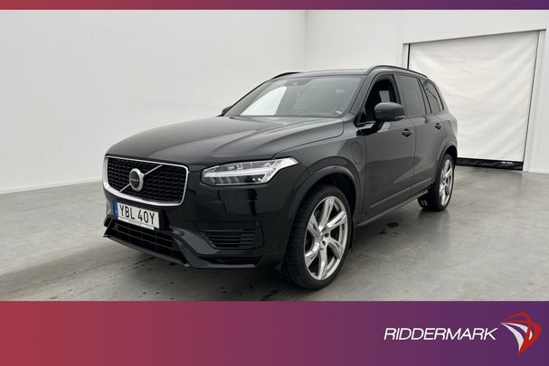 Volvo XC90 Recharge T8 AWD 288 kW image number 1