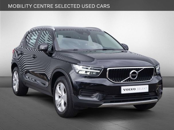 Volvo XC40 T3 Momentum 120 kW image number 2