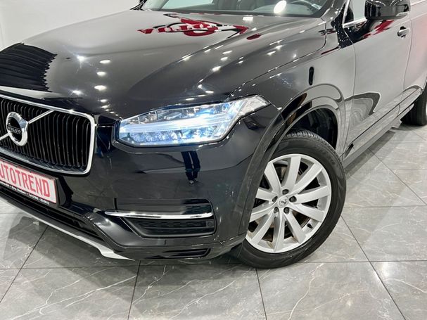 Volvo XC90 AWD Momentum 173 kW image number 5