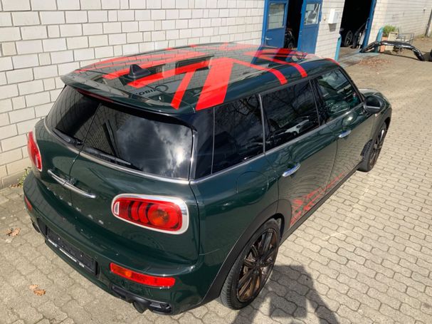 Mini John Cooper Works Clubman ALL4 170 kW image number 19