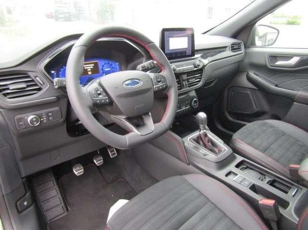 Ford Kuga 110 kW image number 12