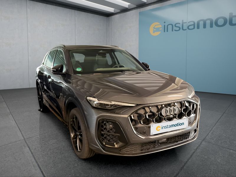 Audi Q5 TFSI quattro S