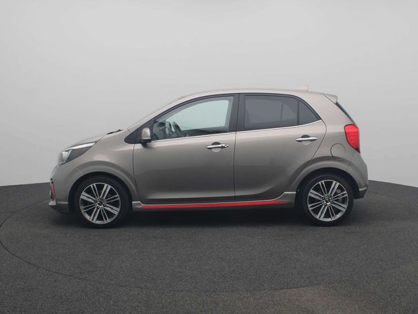 Kia Picanto 1.0 T-GDi 74 kW image number 6