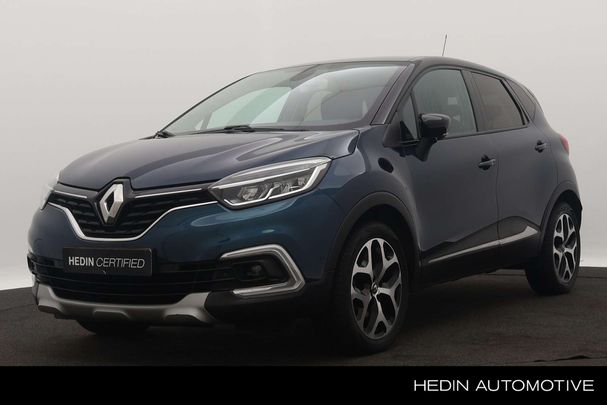 Renault Captur TCe INTENS 110 kW image number 1