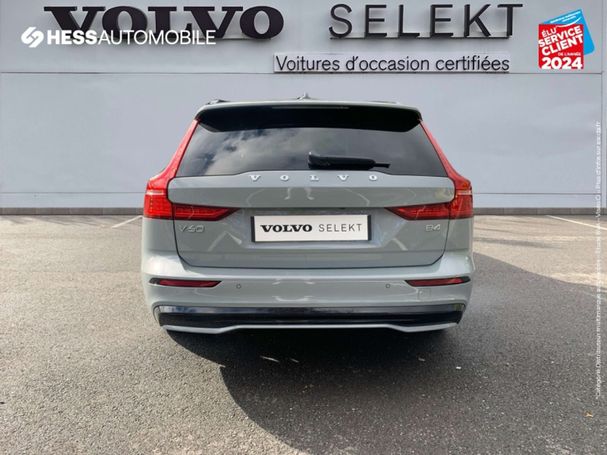 Volvo V60 B4 147 kW image number 4