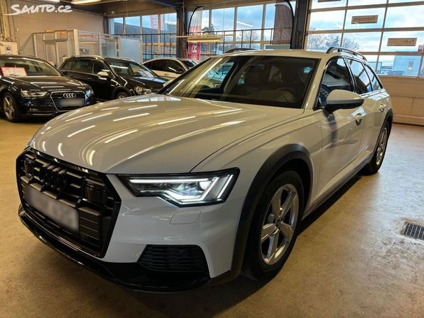 Audi A6 Allroad 40 TDI 150 kW image number 1