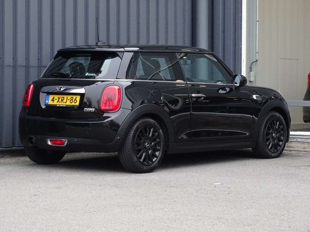 Mini Cooper 100 kW image number 3