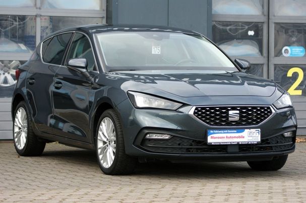 Seat Leon 1.4 e-Hybrid XCellence DSG 150 kW image number 3