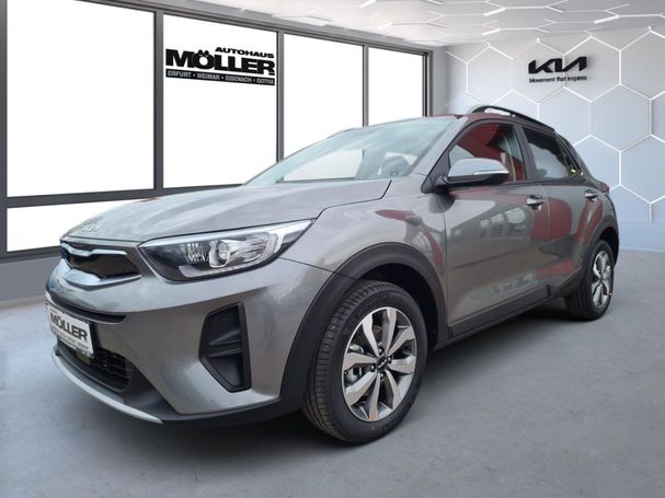 Kia Stonic 1.2 Vision 62 kW image number 1