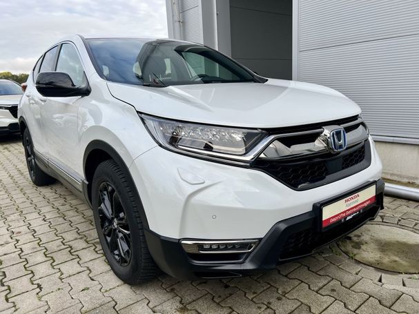 Honda CR-V 135 kW image number 3