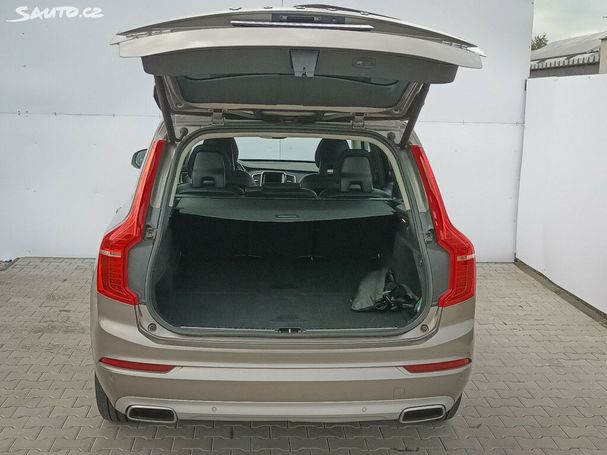 Volvo XC90 B5 AWD Momentum 173 kW image number 13