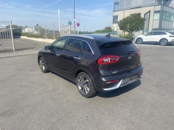 Kia Niro 77 kW image number 7