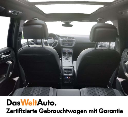 Volkswagen Tiguan TSI DSG 110 kW image number 17