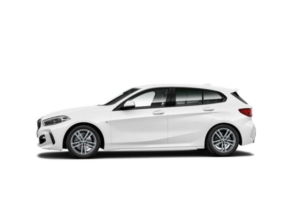 BMW 118d 110 kW image number 4