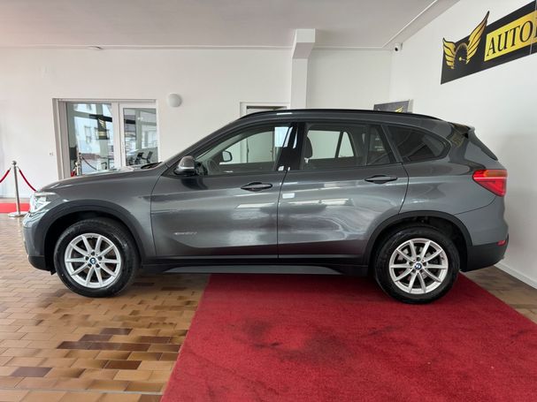 BMW X1 xDrive 140 kW image number 6