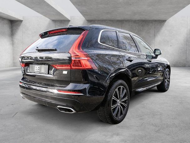 Volvo XC60 Recharge T8 AWD 288 kW image number 3