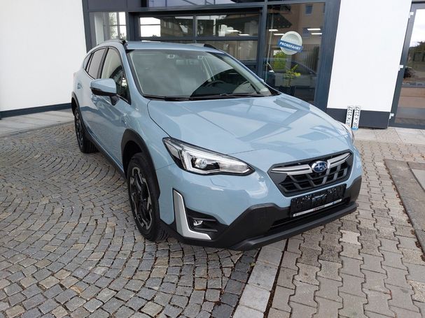 Subaru XV 2.0ie Lineartronic Comfort 110 kW image number 2