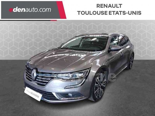 Renault Talisman BLUE dCi 200 EDC INITIALE PARIS 147 kW image number 1