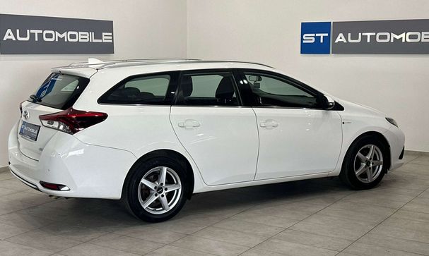 Toyota Auris Touring Sports 1.6 D-4D Comfort 82 kW image number 5